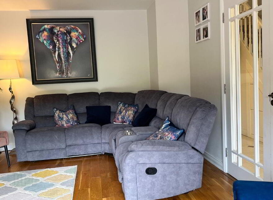 22 Pallas Derg, Newtown, Nenagh, E45AY28