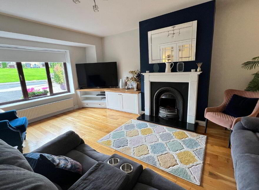 22 Pallas Derg, Newtown, Nenagh, E45AY28