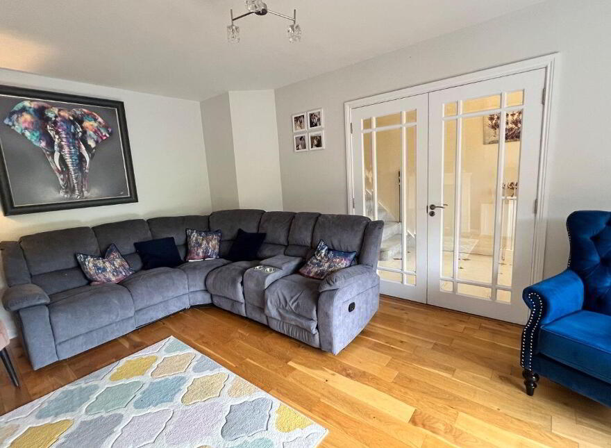 22 Pallas Derg, Newtown, Nenagh, E45AY28