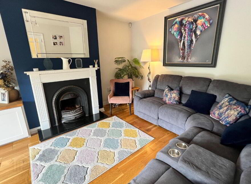 22 Pallas Derg, Newtown, Nenagh, E45AY28