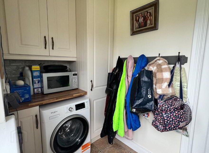 22 Pallas Derg, Newtown, Nenagh, E45AY28