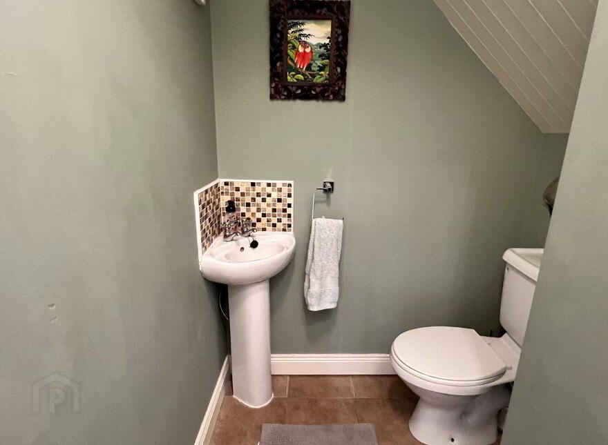 22 Pallas Derg, Newtown, Nenagh, E45AY28