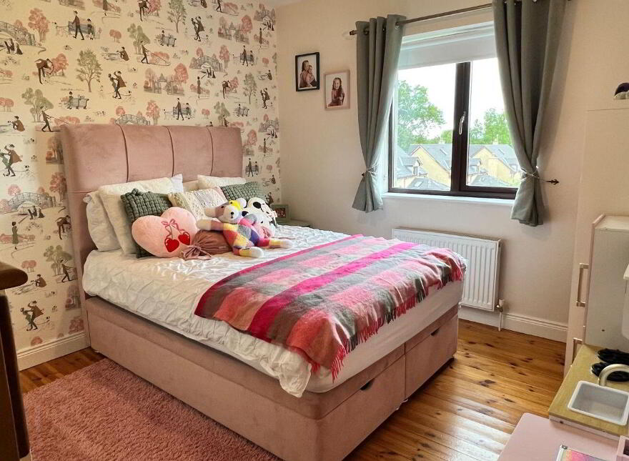 22 Pallas Derg, Newtown, Nenagh, E45AY28
