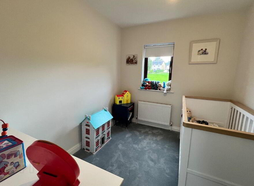 22 Pallas Derg, Newtown, Nenagh, E45AY28
