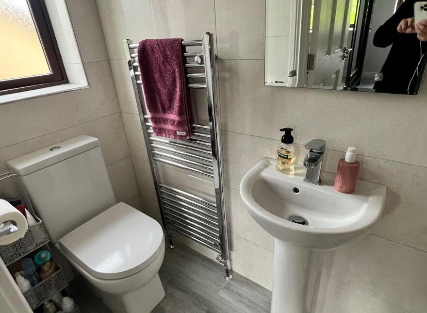 22 Pallas Derg, Newtown, Nenagh, E45AY28