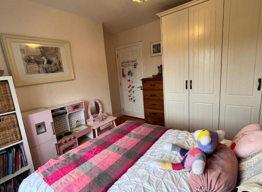 22 Pallas Derg, Newtown, Nenagh, E45AY28