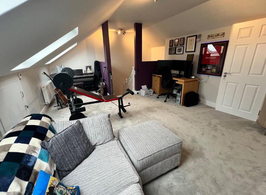 22 Pallas Derg, Newtown, Nenagh, E45AY28