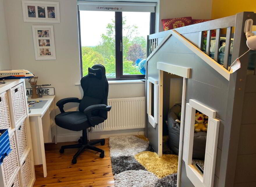 22 Pallas Derg, Newtown, Nenagh, E45AY28