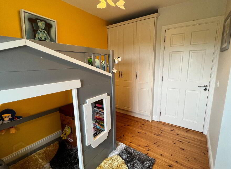 22 Pallas Derg, Newtown, Nenagh, E45AY28