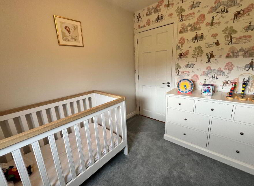 22 Pallas Derg, Newtown, Nenagh, E45AY28