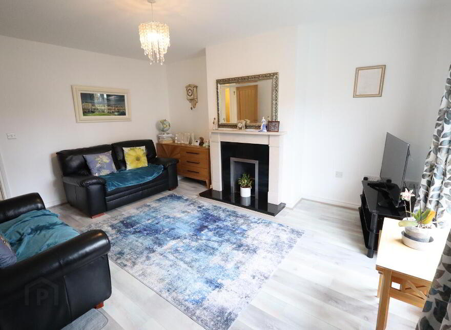 42 Tobar-Glen, Newtownabbey, BT36 6UG