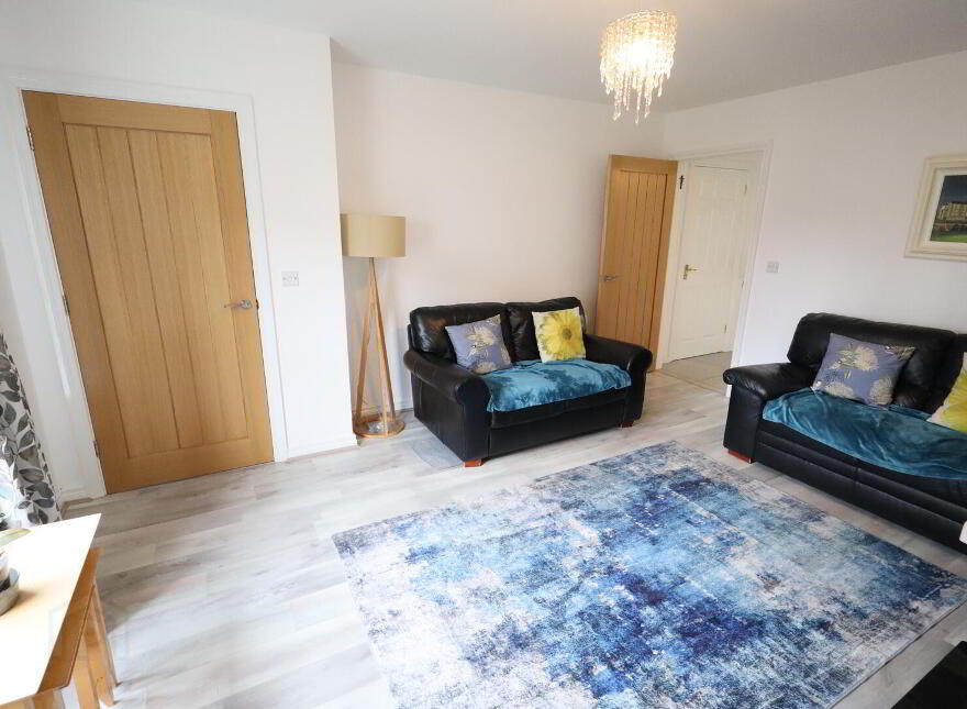 42 Tobar-Glen, Newtownabbey, BT36 6UG