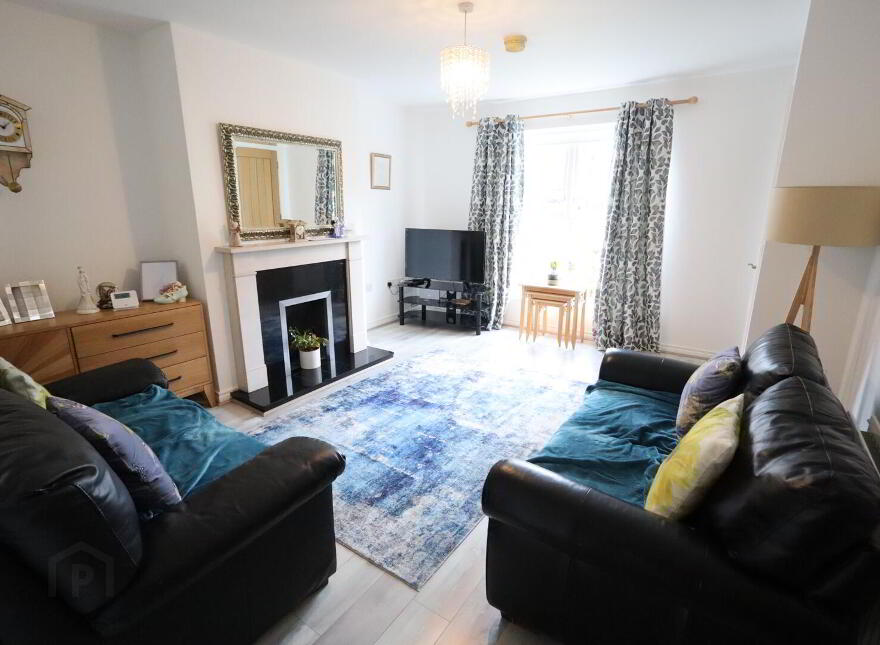 42 Tobar-Glen, Newtownabbey, BT36 6UG