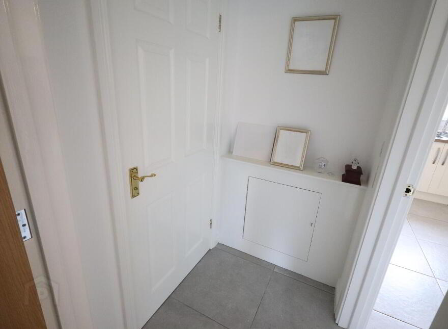 42 Tobar-Glen, Newtownabbey, BT36 6UG