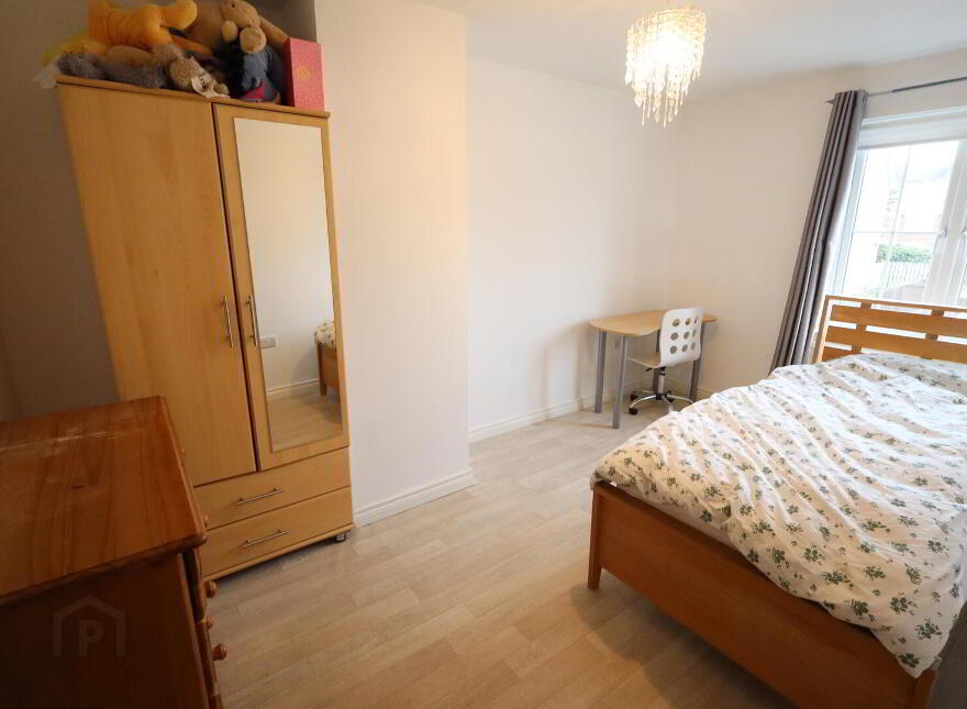 42 Tobar-Glen, Newtownabbey, BT36 6UG