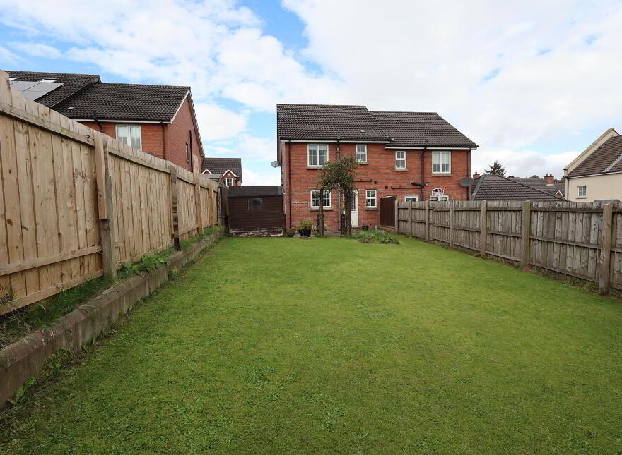 42 Tobar-Glen, Newtownabbey, BT36 6UG
