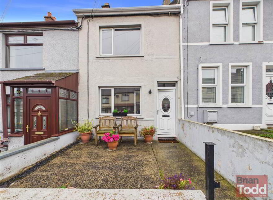 Kent Avenue, Larne, BT40 1NB