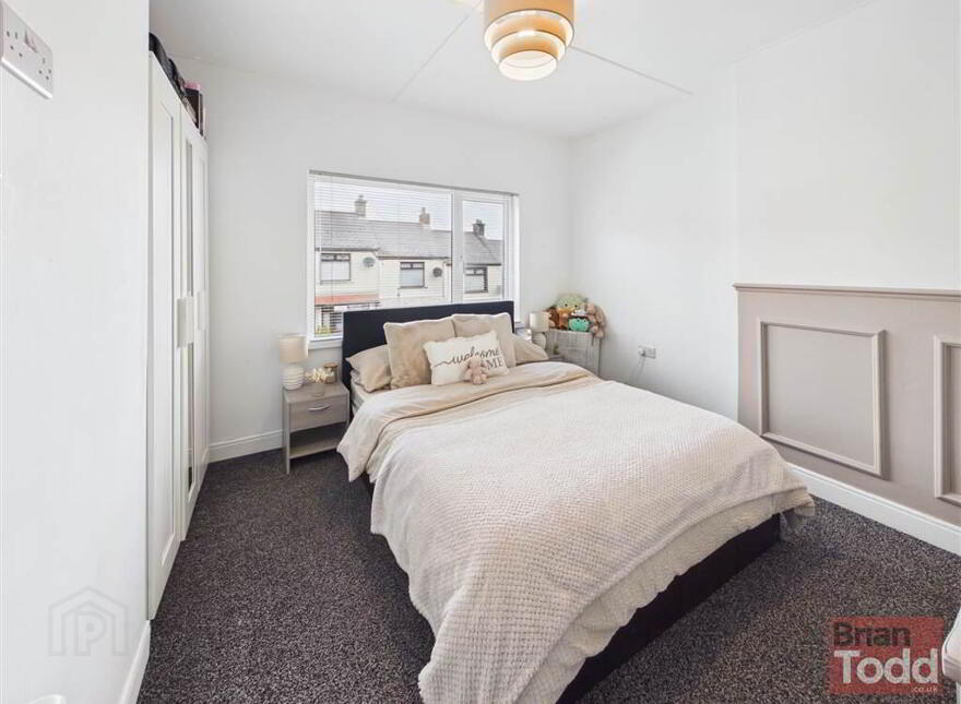 Kent Avenue, Larne, BT40 1NB