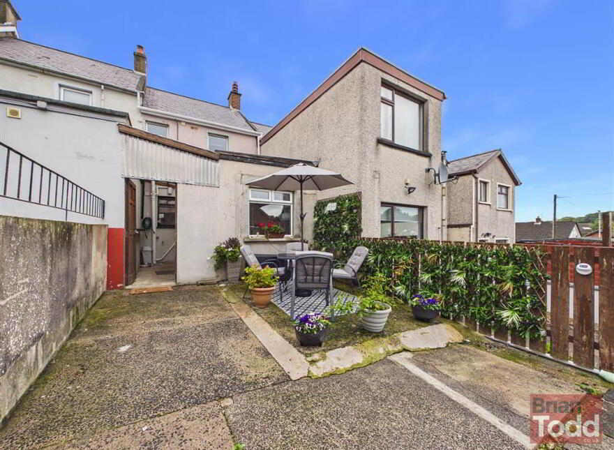 Kent Avenue, Larne, BT40 1NB