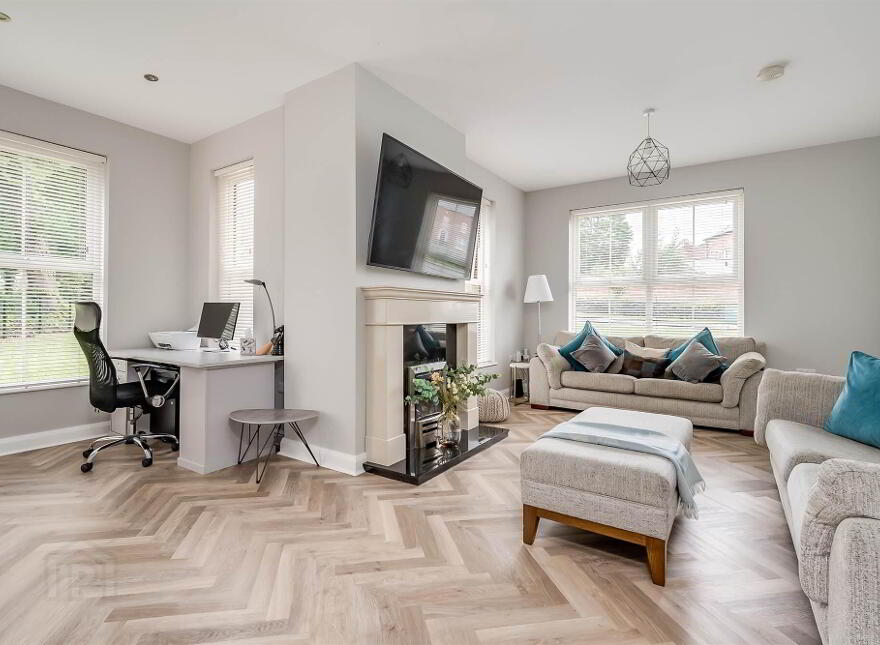 26 Willowbrook, Whiteabbey, Newtownabbey, BT37 9FE