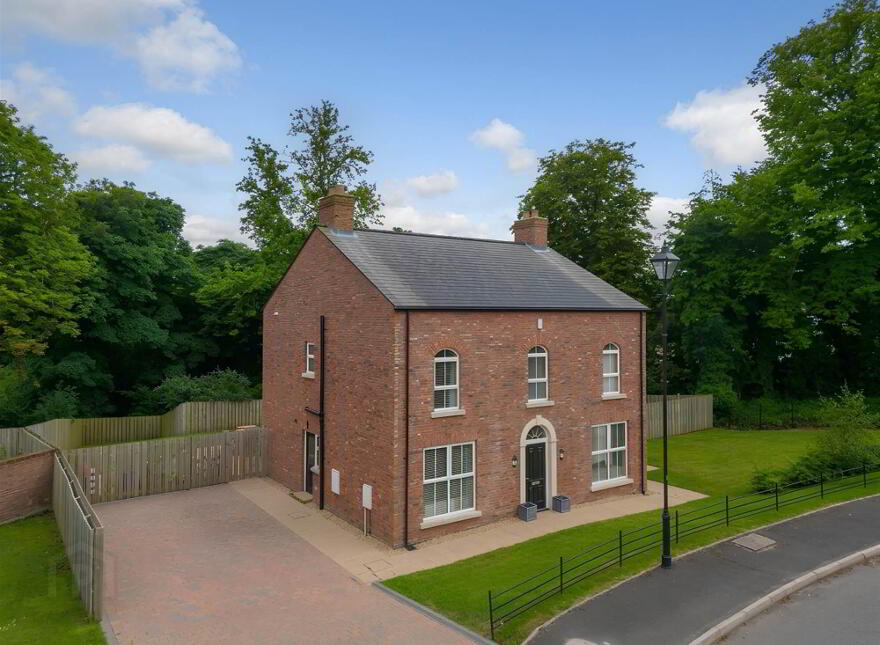 26 Willowbrook, Whiteabbey, Newtownabbey, BT37 9FE