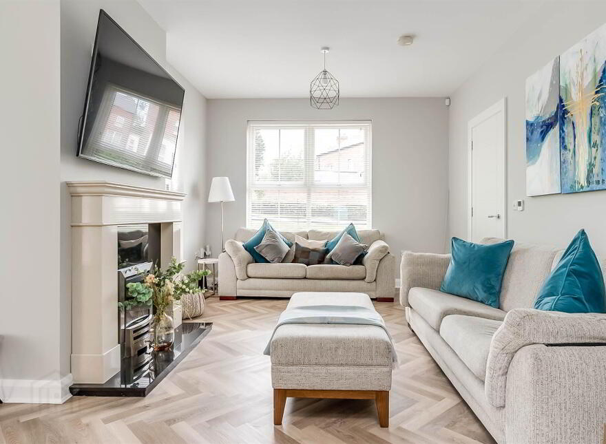 26 Willowbrook, Whiteabbey, Newtownabbey, BT37 9FE