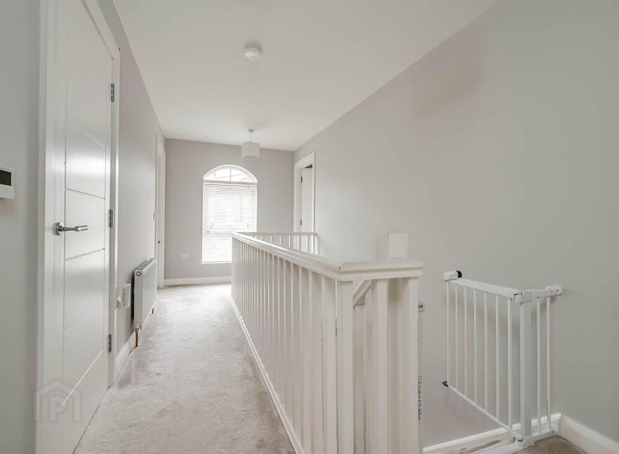 26 Willowbrook, Whiteabbey, Newtownabbey, BT37 9FE