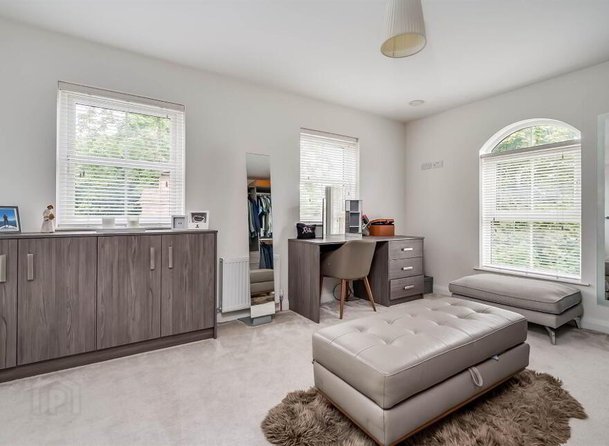 26 Willowbrook, Whiteabbey, Newtownabbey, BT37 9FE