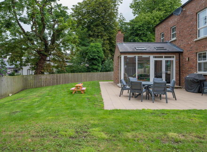 26 Willowbrook, Whiteabbey, Newtownabbey, BT37 9FE