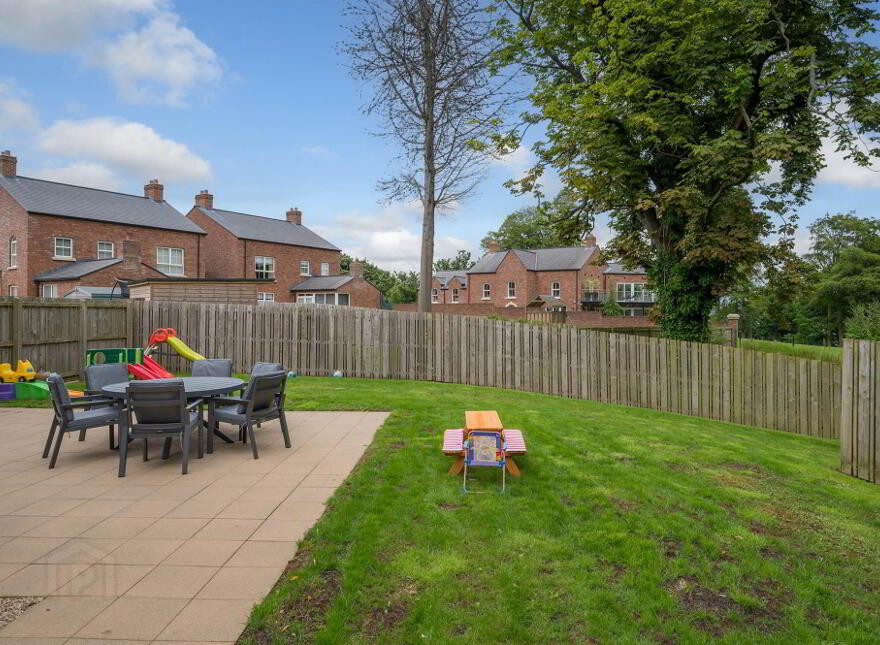 26 Willowbrook, Whiteabbey, Newtownabbey, BT37 9FE