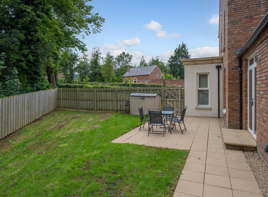 26 Willowbrook, Whiteabbey, Newtownabbey, BT37 9FE