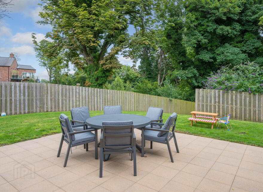 26 Willowbrook, Whiteabbey, Newtownabbey, BT37 9FE