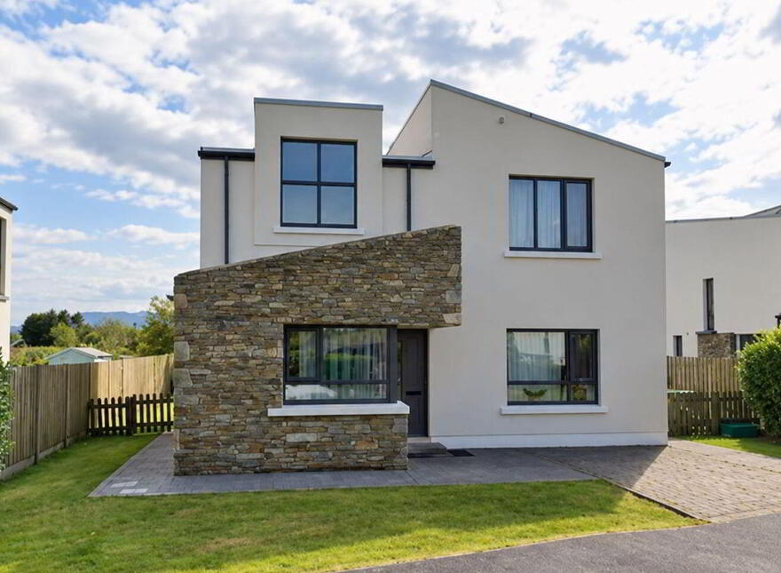 6 Cill Cluain, Louisburgh, F28TW66