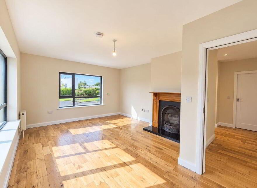 6 Cill Cluain, Louisburgh, F28TW66