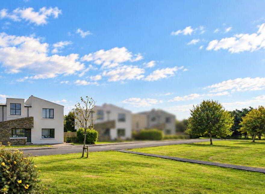6 Cill Cluain, Louisburgh, F28TW66
