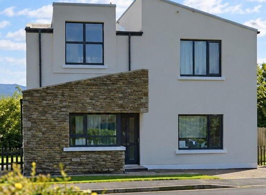 6 Cill Cluain, Louisburgh, F28TW66