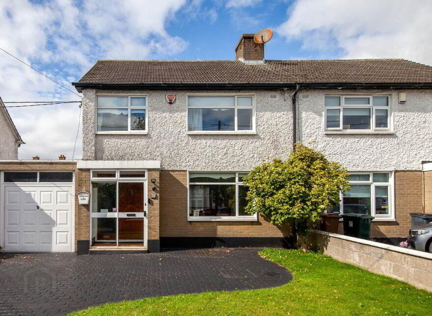 17 Kilmore Crescent, Kilmore, D05PT97