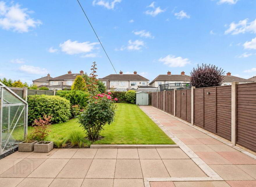 17 Kilmore Crescent, Kilmore, D05PT97
