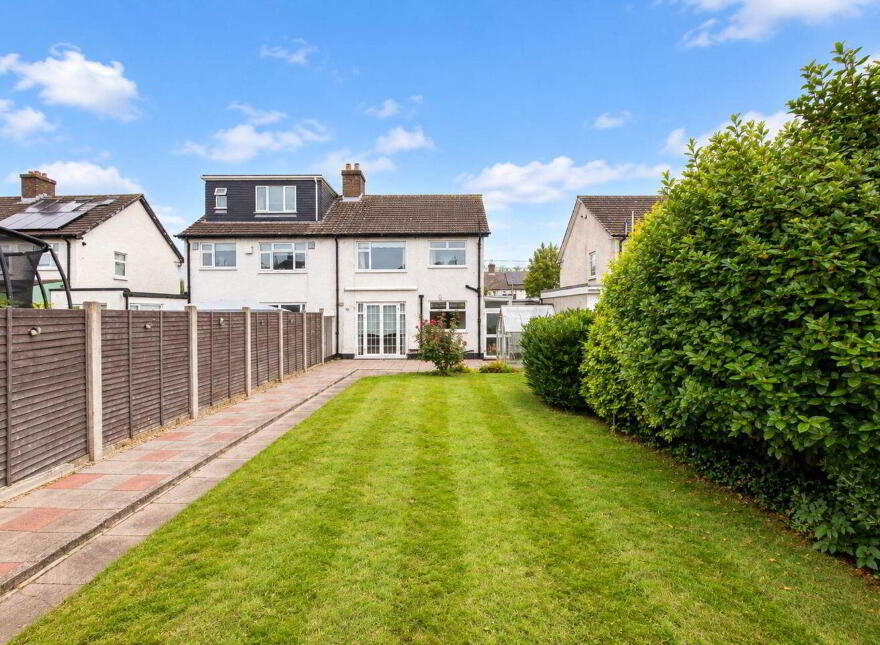 17 Kilmore Crescent, Kilmore, D05PT97