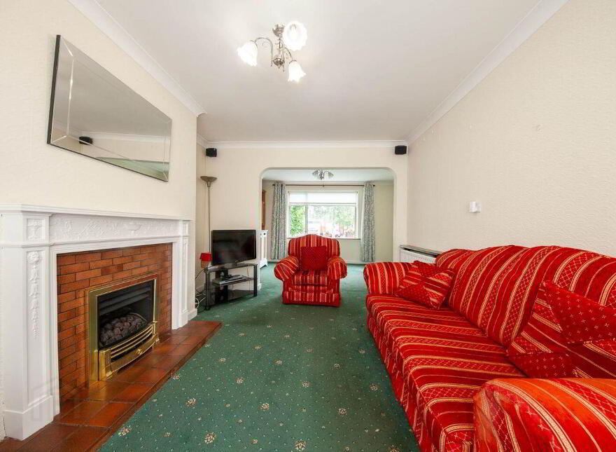 17 Kilmore Crescent, Kilmore, D05PT97