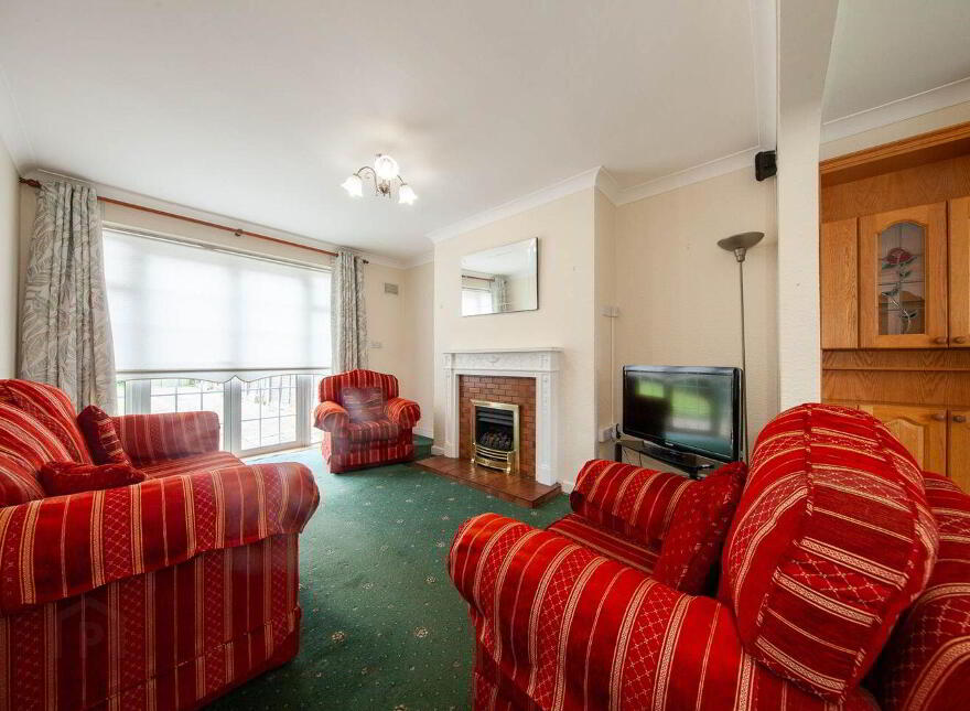 17 Kilmore Crescent, Kilmore, D05PT97