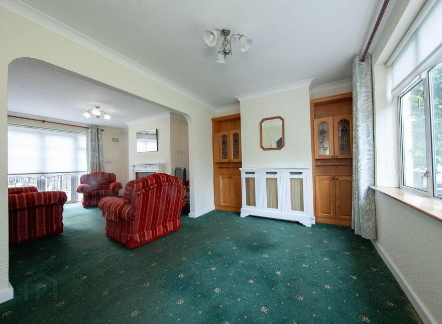 17 Kilmore Crescent, Kilmore, D05PT97