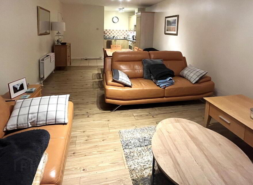 SHORT TERM, 14 The Counties, Portrush, BT56 8QA