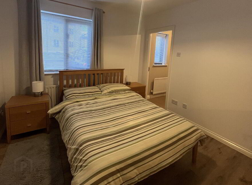 SHORT TERM, 14 The Counties, Portrush, BT56 8QA
