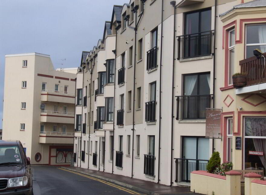 SHORT TERM, 14 The Counties, Portrush, BT56 8QA