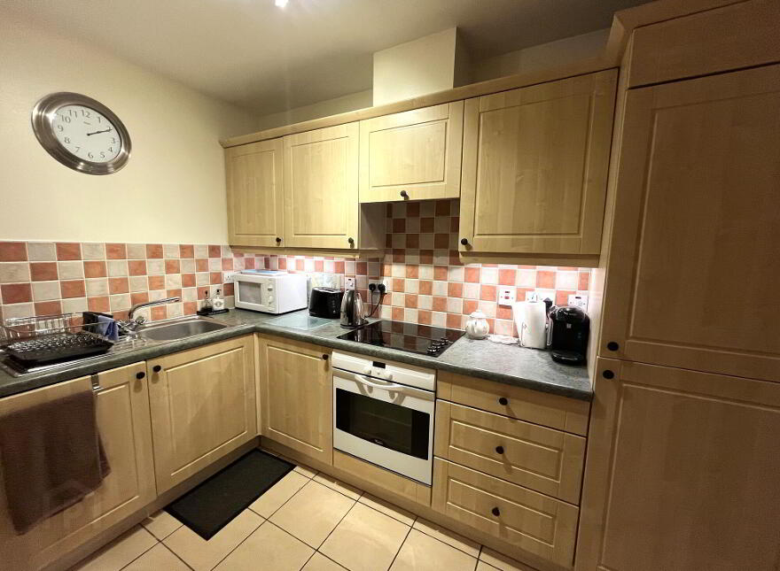 SHORT TERM, 14 The Counties, Portrush, BT56 8QA