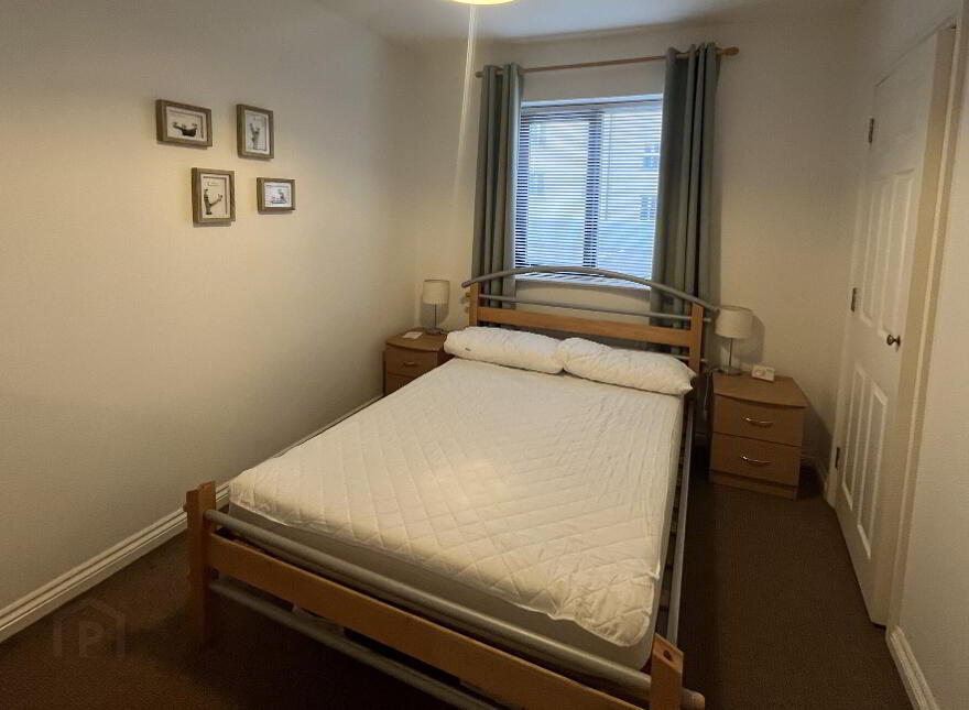 SHORT TERM, 14 The Counties, Portrush, BT56 8QA