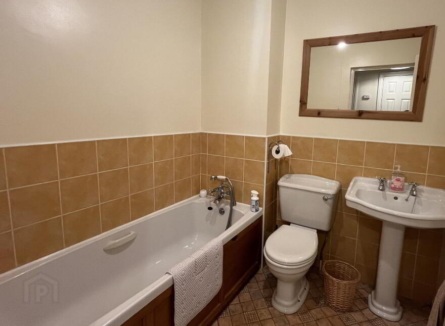 SHORT TERM, 14 The Counties, Portrush, BT56 8QA