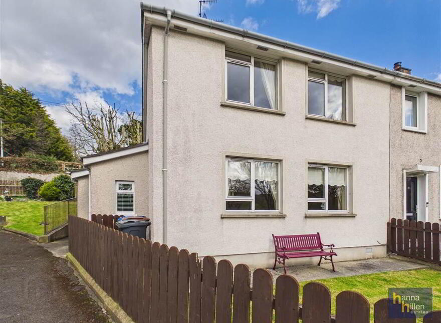 20 Carnagh, Newry, BT34 2QR