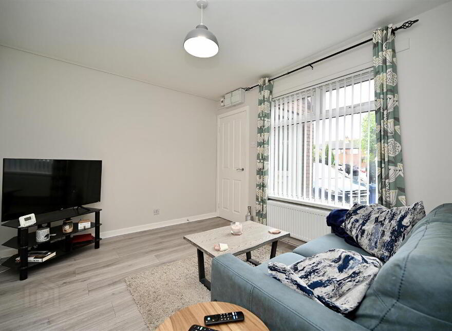 21 Ravenhill Court, Belfast, BT6 8FS